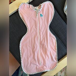 Dream on My Sleep Sack